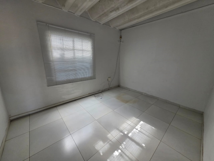 To Let commercial Property for Rent in Vaalpark Free State